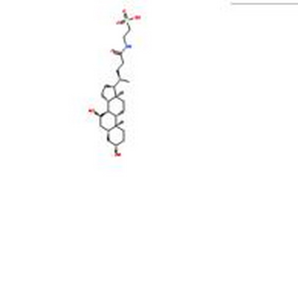 牛磺鹅脱氧胆酸,Taurochenodeoxycholic Acid