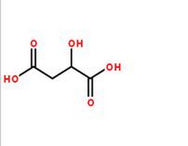 苹果酸,Malic acid