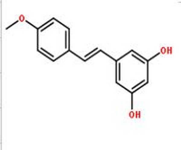 去氧土大黄苷元,4'-Methoxyresveratrol