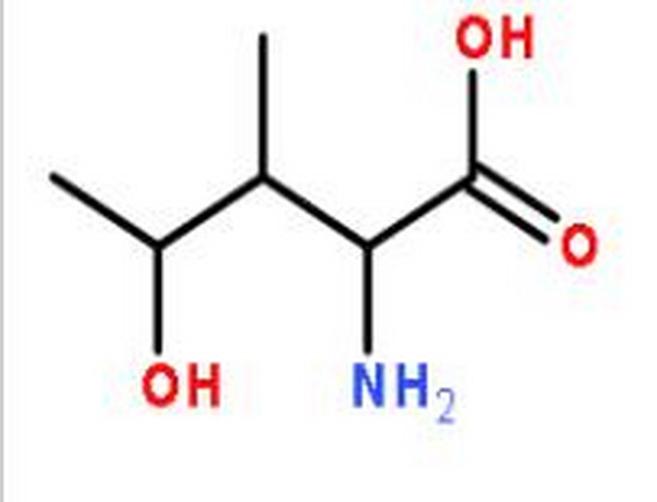 羥基異亮氨酸,4-Hydroxyisoleucine