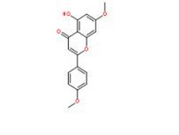 芹菜素二甲醚,7,4'-Di-O-methylapigenin