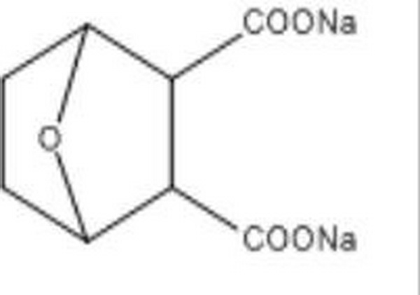 去甲斑蝥酸钠,Sodium Demethylcantharidate