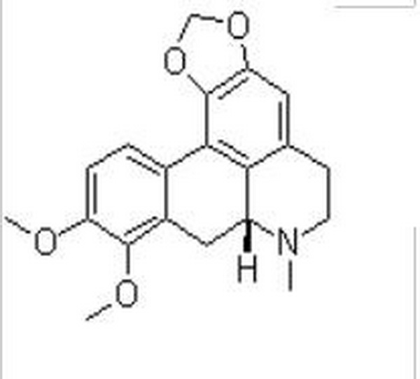 克班寧,Crebanine