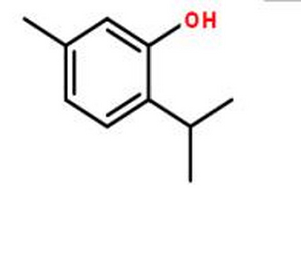 麝香草酚,Thymol