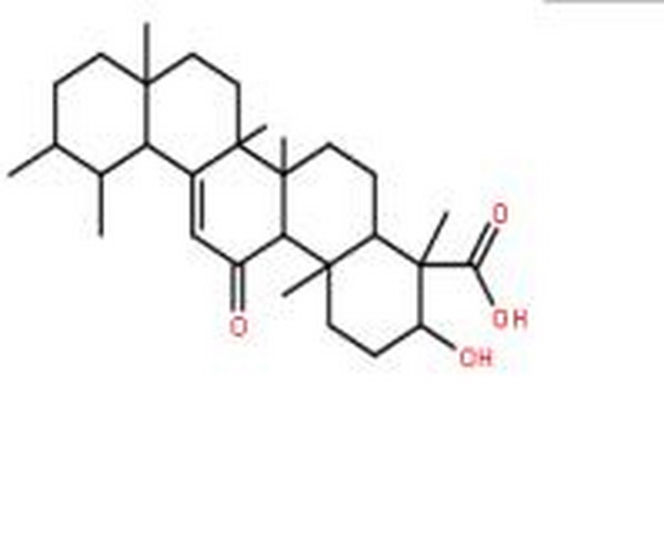 11－酮基乳香酸,11-Keto-beta-boswellic acid