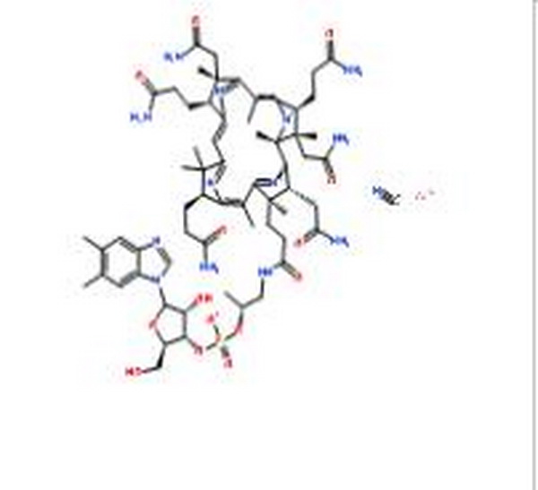 维生素B12,Vitamin B12