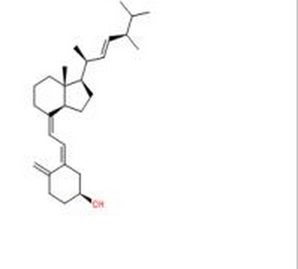 維生素D2,Vitamin D2