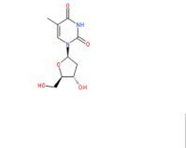 胸苷,Thymidine