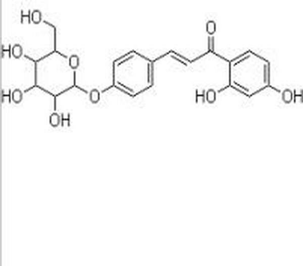 新異甘草苷,Neoisoliquiritin