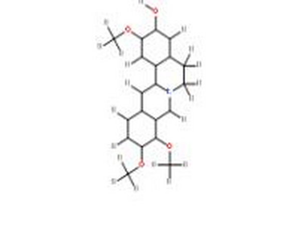 藥根堿,Jatrorrhizine