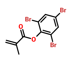 2,4,6-甲基丙烯酸三溴苯酯,2,4,6-Tribromophenyl methacrylate