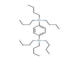 1,4-雙(三丁基甲錫烷基)苯,1,4-Bis(tributylstannyl)benzene