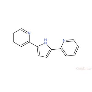2,5-di(pyridin-2-yl)-1H-pyrrole