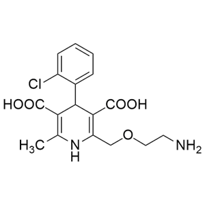 氨氯地平杂质15