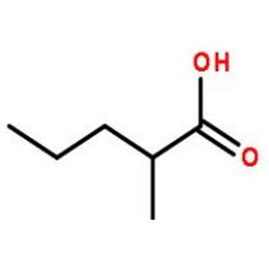 二氢草莓酸,2-Methylvaleric acid