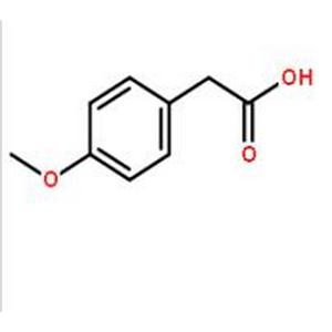 4-甲氧基苯乙酸,4-Methoxyphenylacetic acid