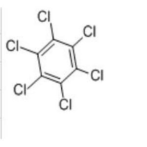六氯苯,Hexachlorobenzene