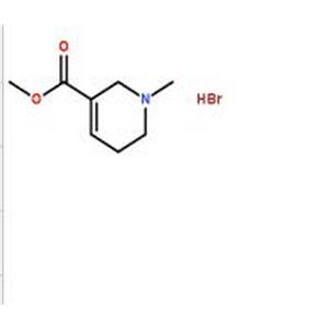 氢溴酸槟榔碱
