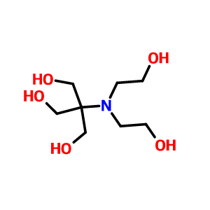 双(2-羟乙基)氨基(三羟甲基)甲烷,2,2-Bis(hydroxymethyl)-2,2