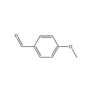 对甲氧基苯甲醛,p-Anisaldehyde