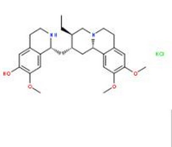 盐酸吐根酚碱,(-)-Cephaeline dihydrochloride