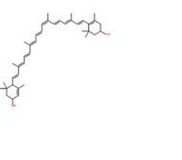 叶黄素,Xanthophyll