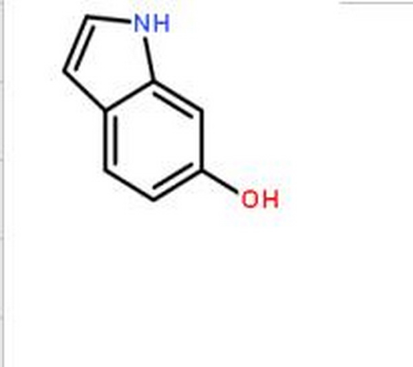 吲哚醇,6-Hydroxyindole
