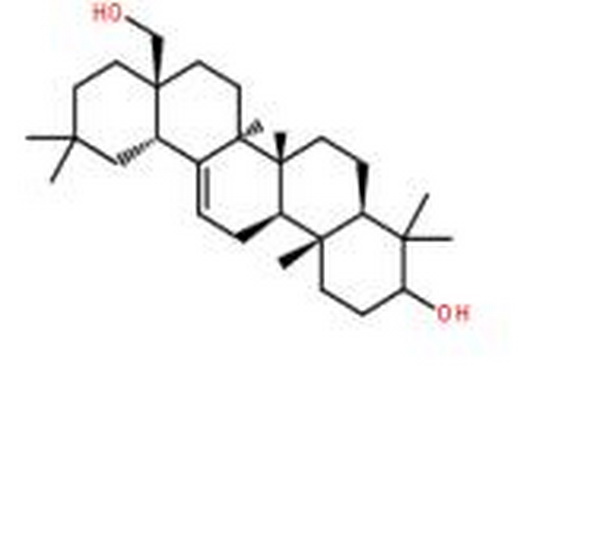 高根二醇,Erythrodiol