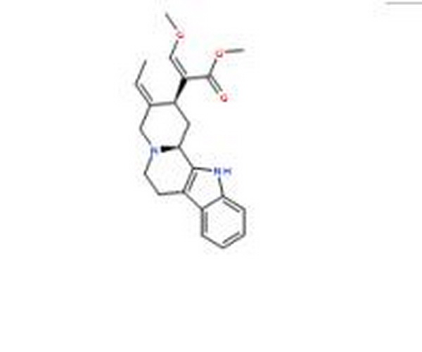 縫籽嗪甲醚,Geissoschizine methyl ether