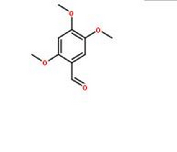 細(xì)辛醛,2,4,5-Trimethoxybenzaldehyde