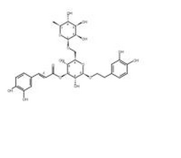 異連翹酯苷A,Isoforsythiaside