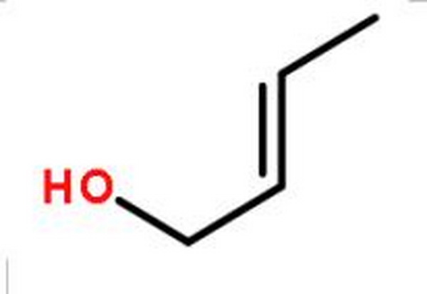 巴豆醇,Crotonyl alcohol