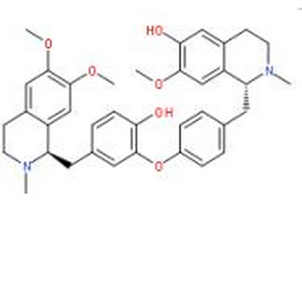 蝙蝠葛诺林碱,Daurinoline