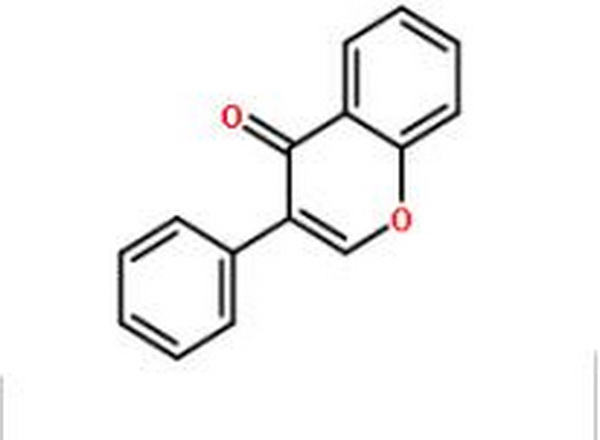 大豆异黄酮,Isoflavone