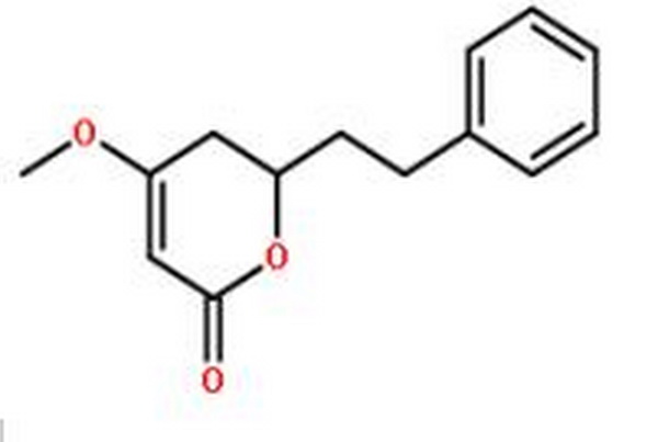 二氢醉椒素,Dihydrokavain