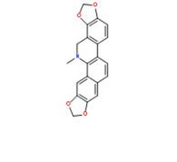 二氢血根碱,13,14-Dihydrosanguinarine
