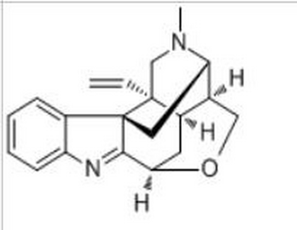 非洲防己碱,Columbamine