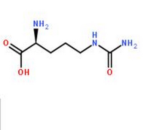 瓜氨酸,L(+)-Citrulline