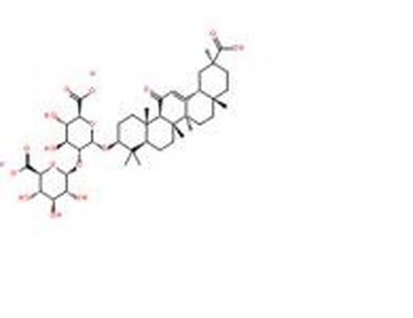 甘草酸二钾,Dipotassium glycyrrhizinate