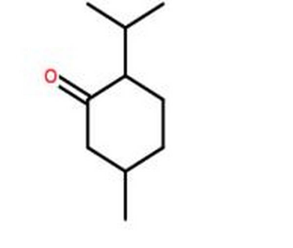 胡薄荷酮,Menthone