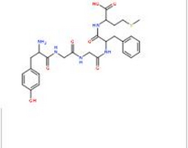 甲硫氨酸脑啡肽,1-5-Adrenorphin (human)(9CI)