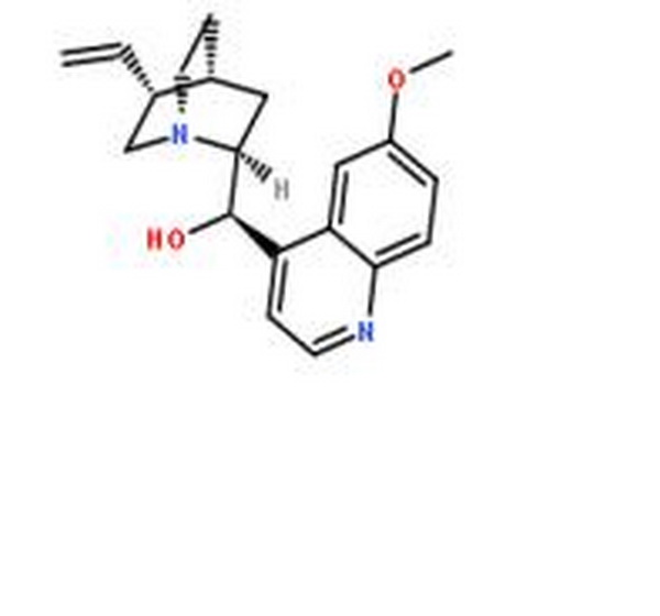 金鸡纳碱,Quinine