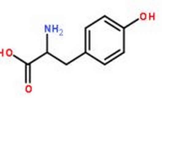 L-酪氨酸,Buddlejasaponin IVb