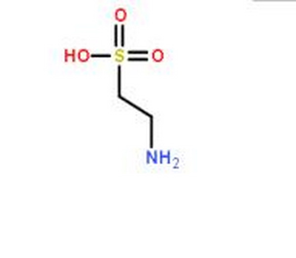 牛磺酸,Taurine