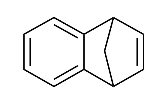 1,4-二氢-1,4-甲桥萘,1,4-Dihydro-1,4-methanonaphthalene