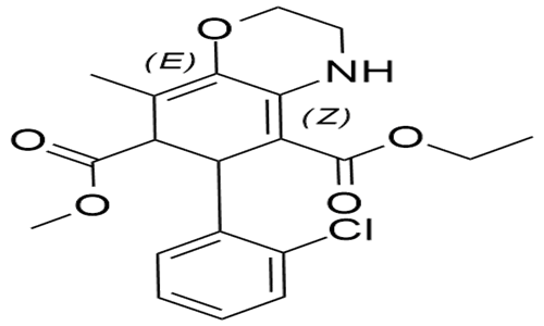 氨氯地平杂质32,Amlodipine Impurity 32