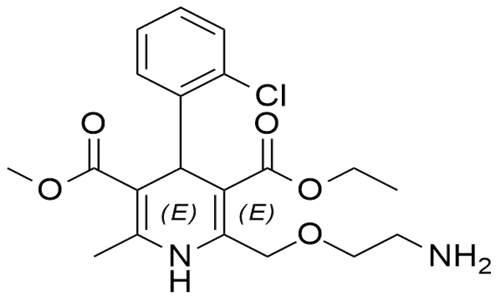 氨氯地平雜質(zhì)33,Amlodipine Impurity 33