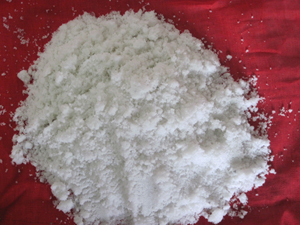 ammonium sulfate