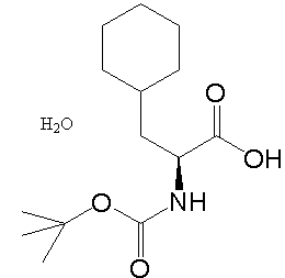 Boc-Cha-OH·xH2O,Boc-Cha-OH·xH2O