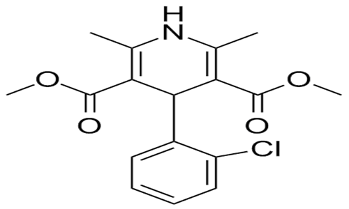 氨氯地平EP杂质G,Amlodipine EP Impurity G